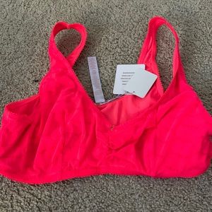 SAVAGE X FENTY BRALETTE